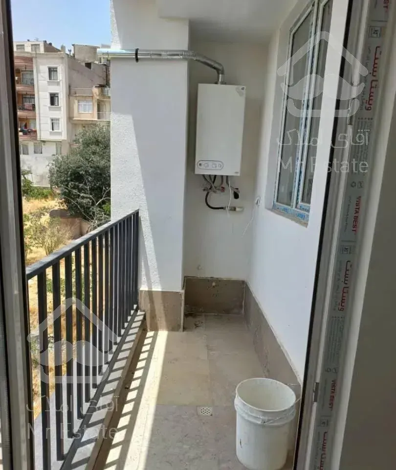 دربند نوساز ۱۲۰ متر ۲واحدی فول