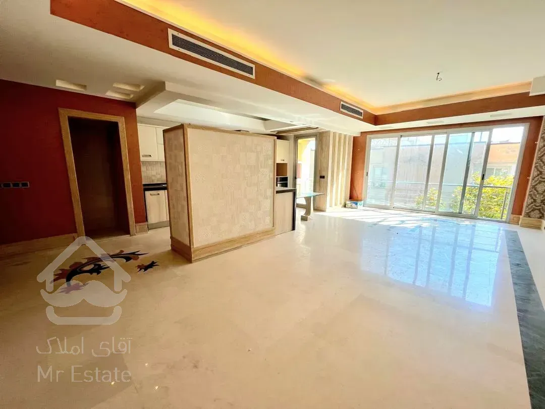 فروش اپارتمان 131 متری زعفرانیه