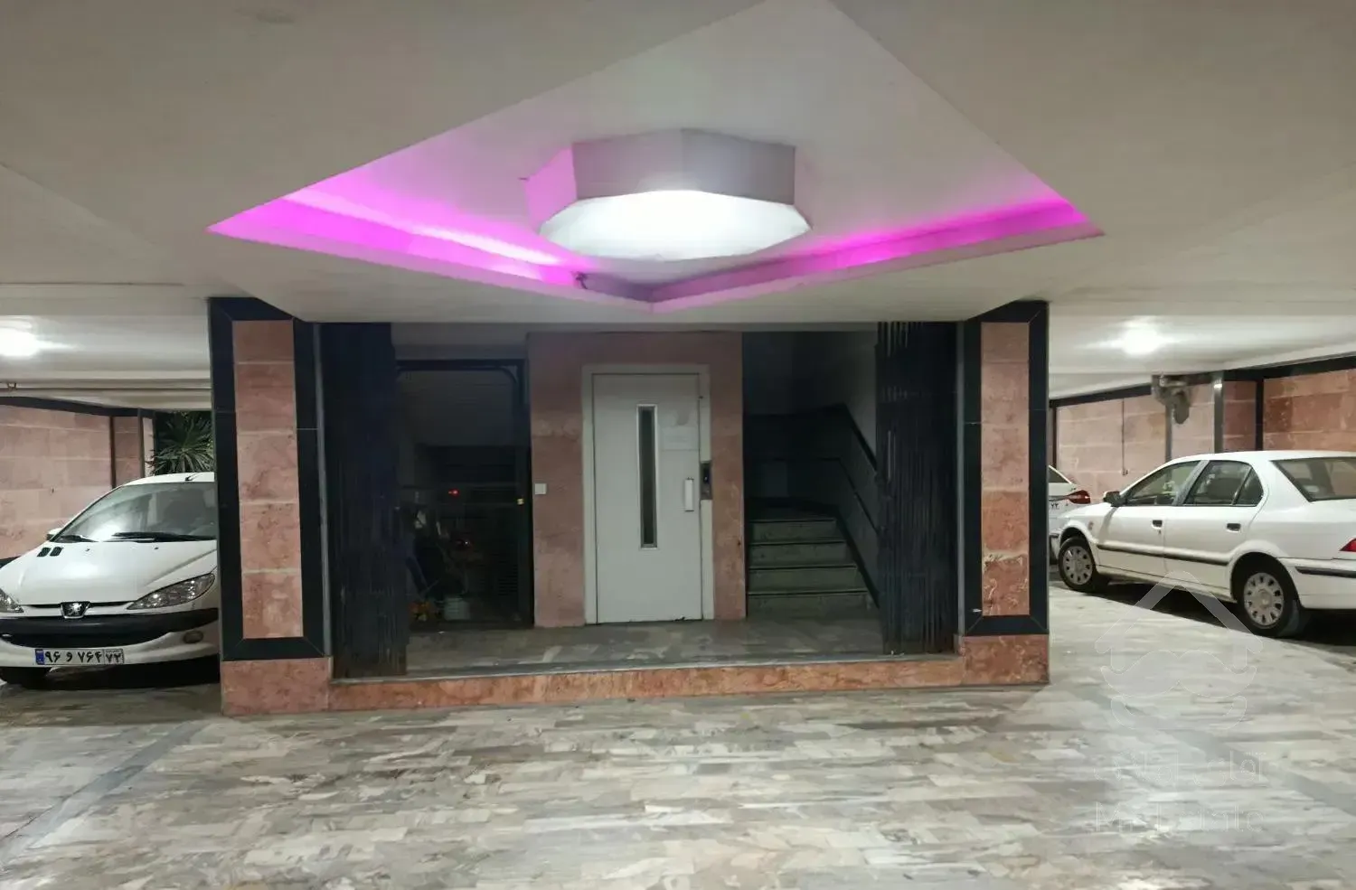 رهن،اجاره آپارتمان115متری با پارکینگ