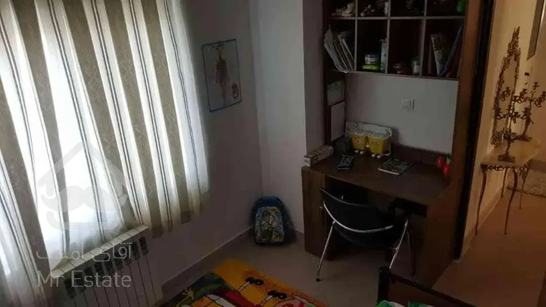 فروش واحد ۸۶ متری در کریم اباد