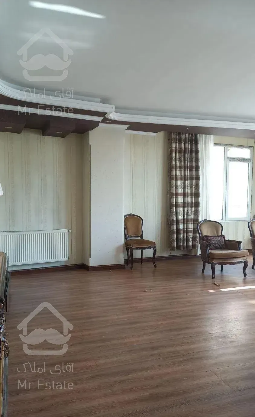 150متر/3خواب/ویو دار/نورپردازی شده