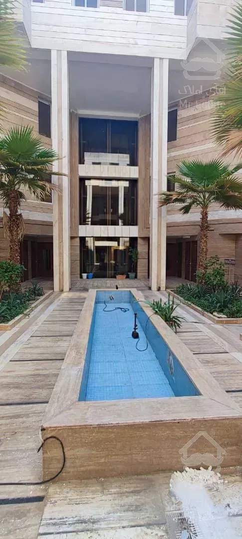 دوخواب ۹۰ متری مجتمع الماس فاز آ3