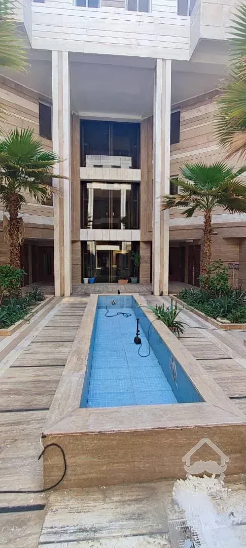 رهن دوخواب مجتمع الماس فاز آ 3