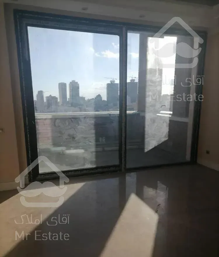 الهیه ۱۸۰متر  مدرن  ۶طبقه مشاعات فول فعال