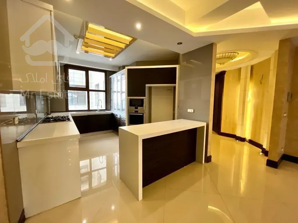 فروش اپارتمان 158 متری ولنجک