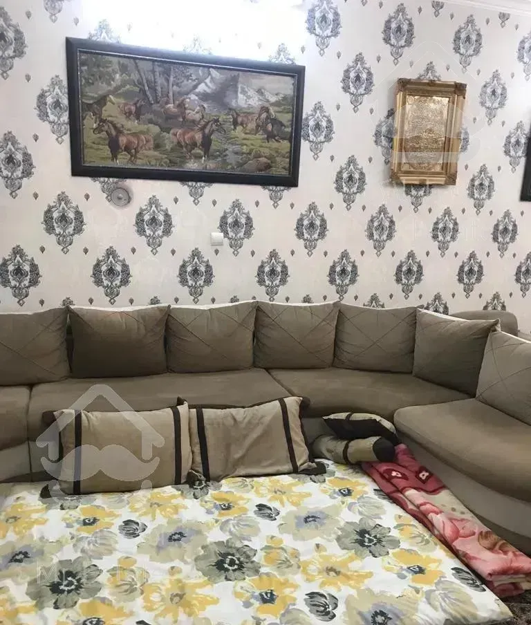 ۱۱۵ متر رویتی ۷۶ متر سندی تکاوران