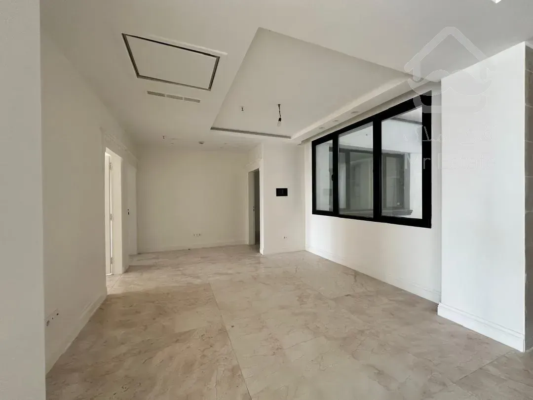 فروش اپارتمان 240 متری زعفرانیه