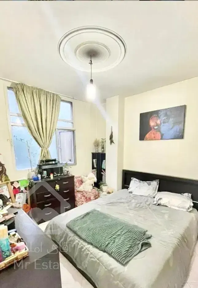 آپارتمان خوش سلسبیل۴۱متری فول بر اصلی نزدیک مترو