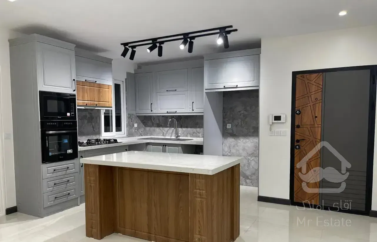 ۹۵ متر / دو خواب / گیشا