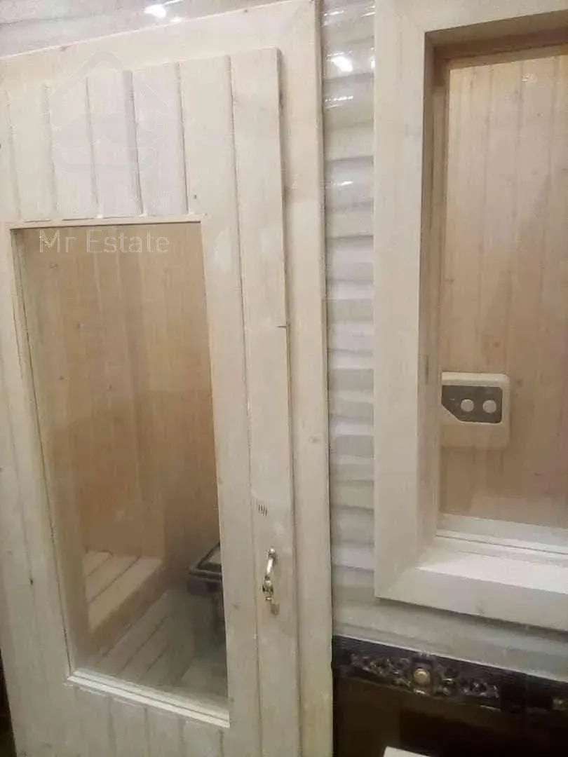 واحد ۲۴۰متر سه خواب