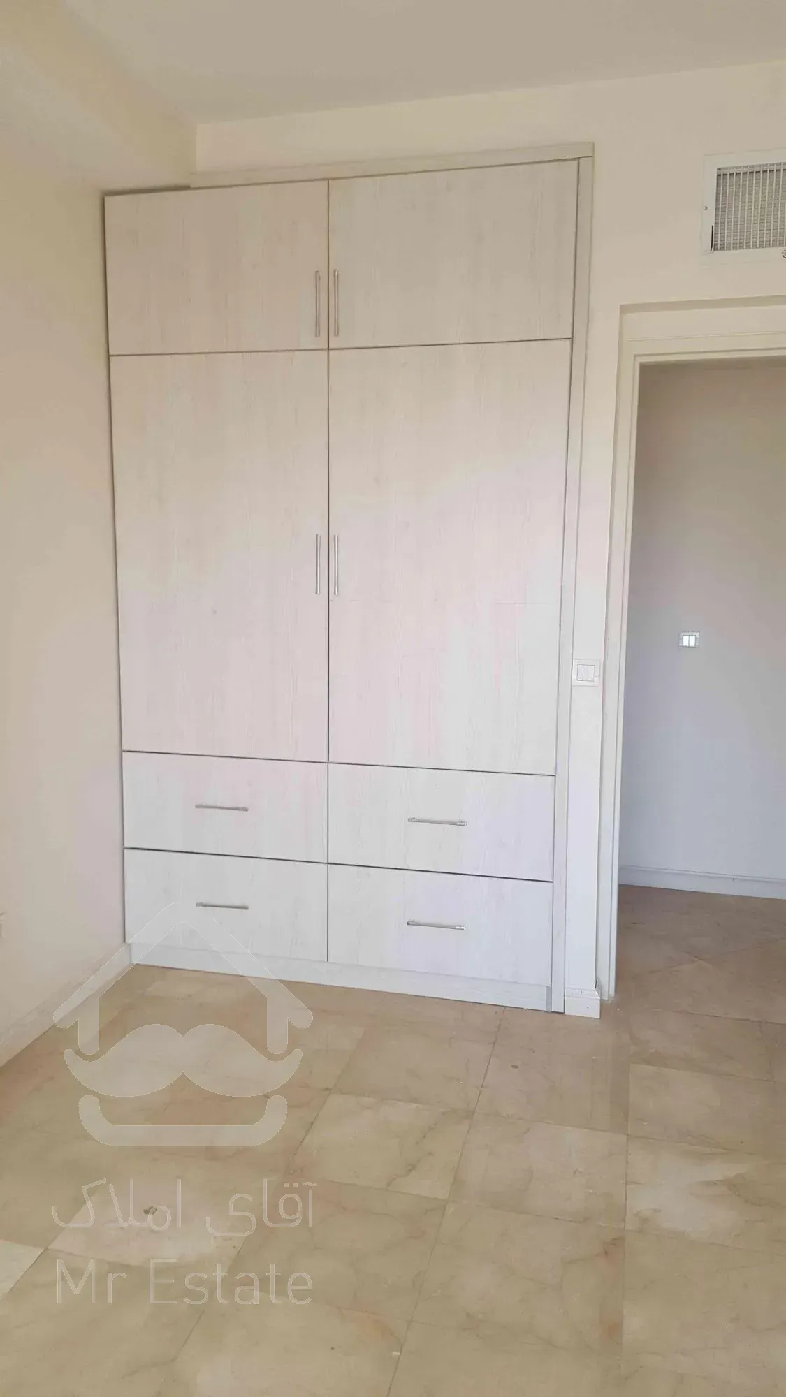 ۸۷متر فول امکانات