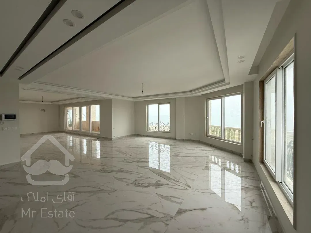 فروش پنت هاوس ۲۷۲ متری پاسداران