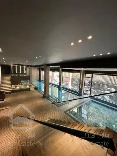 آپارتمان ۱۲۰ متری فرشته