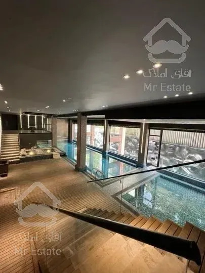 آپارتمان ۱۲۰ متری فرشته