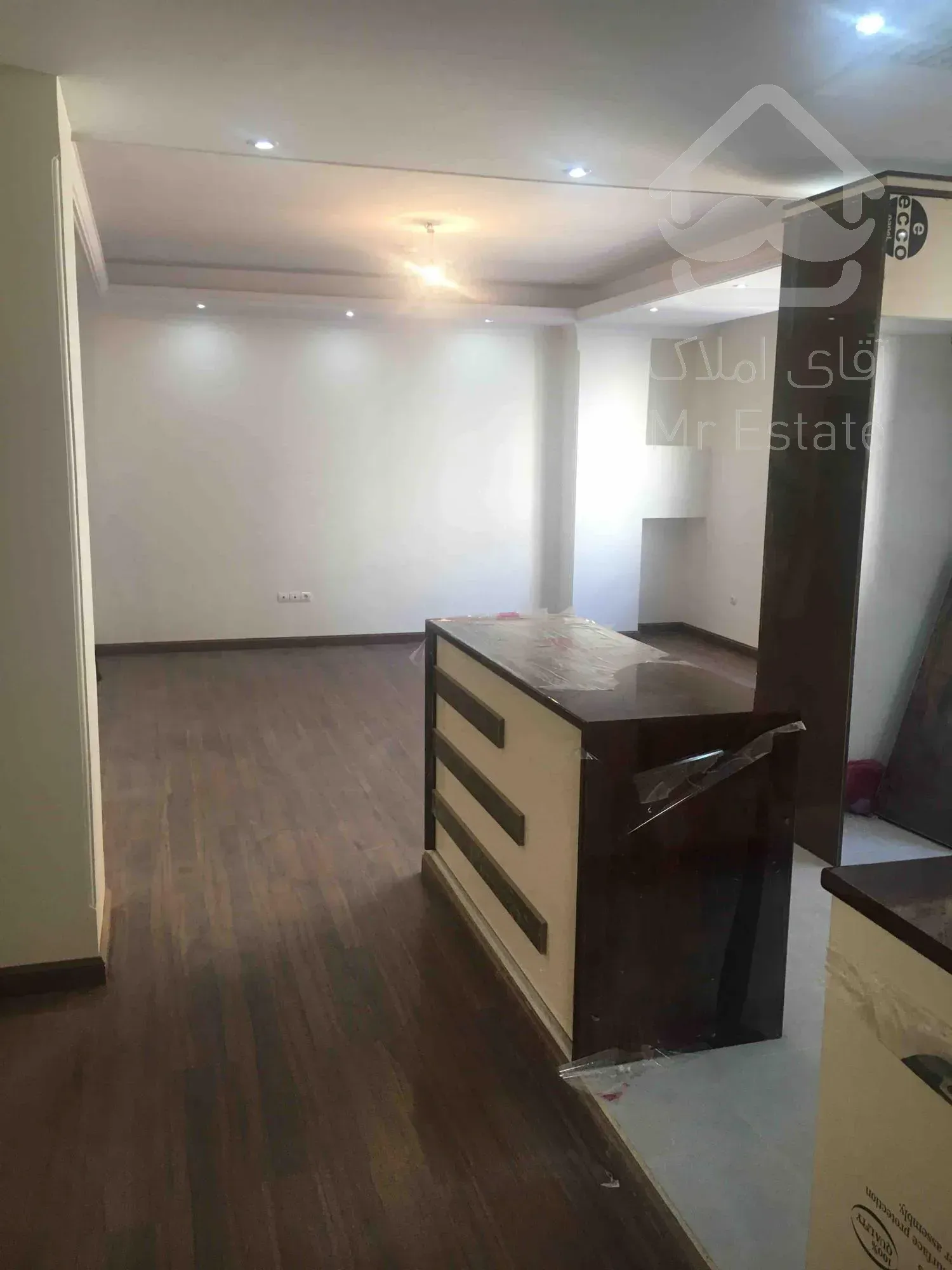 85 متر/ ٢ خواب/ فردوس شرق