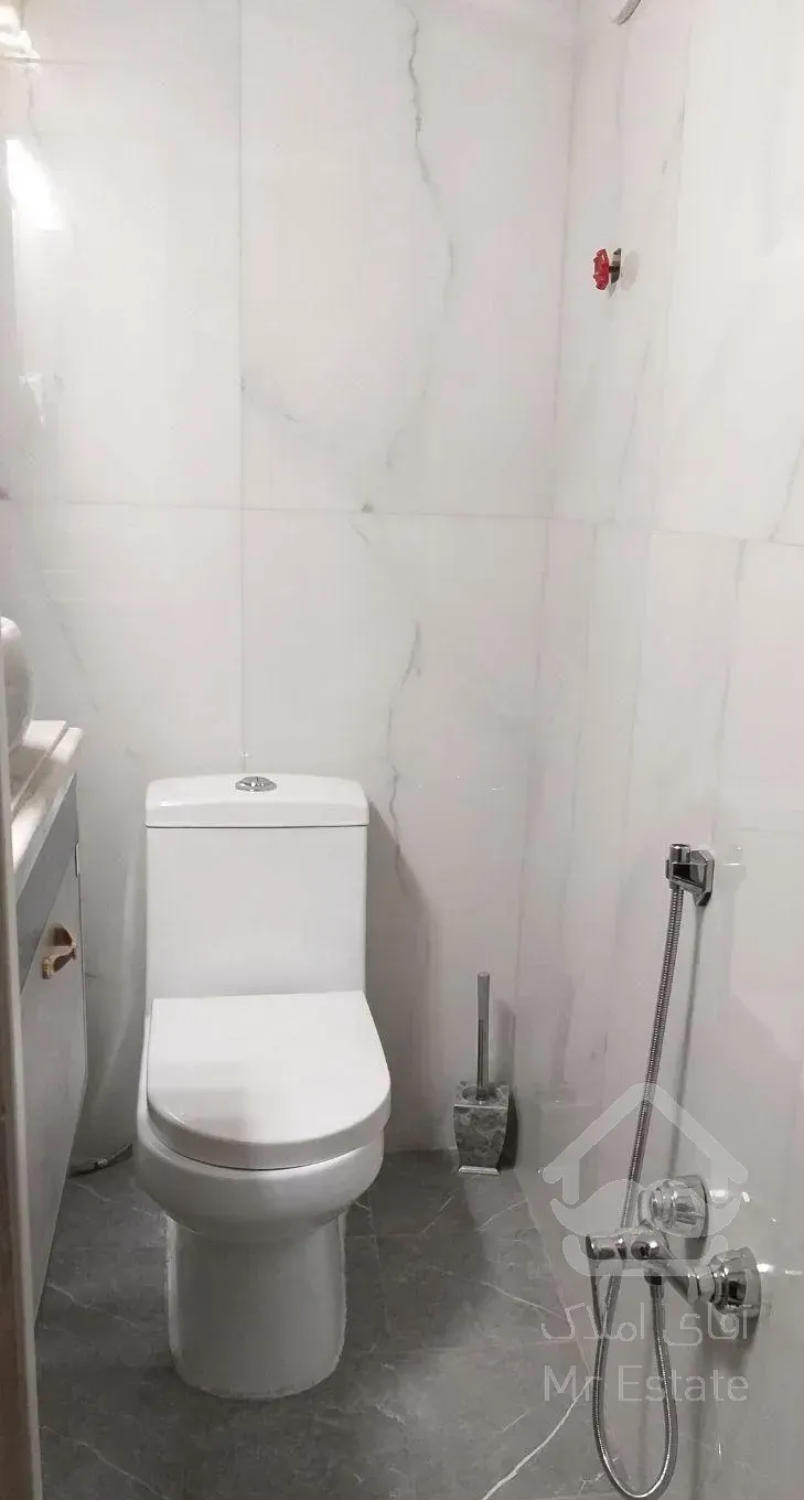 آپارتمان ۴۵ متری تک واحدی یک اتاق خواب