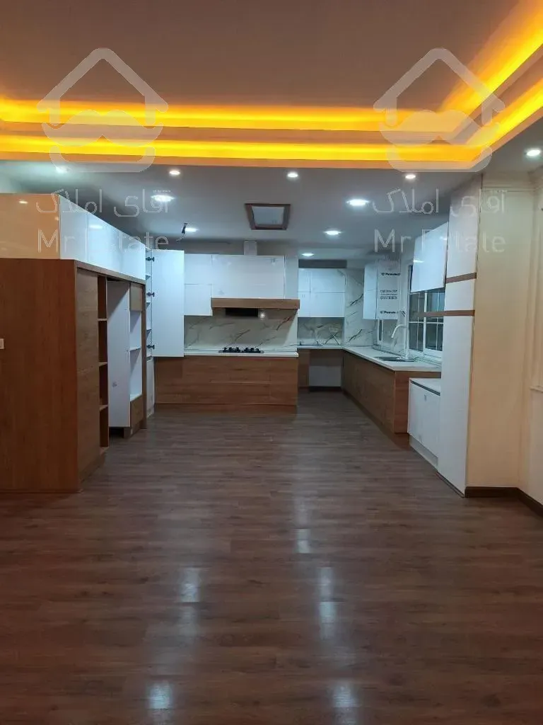 فروش آپارتمان نوساز در شیشه گران لاهیجان