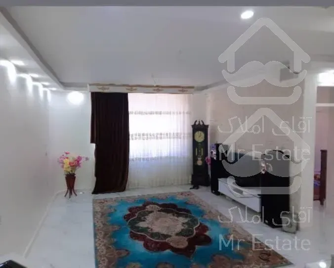 ۶۰ متر با امکانات طوس