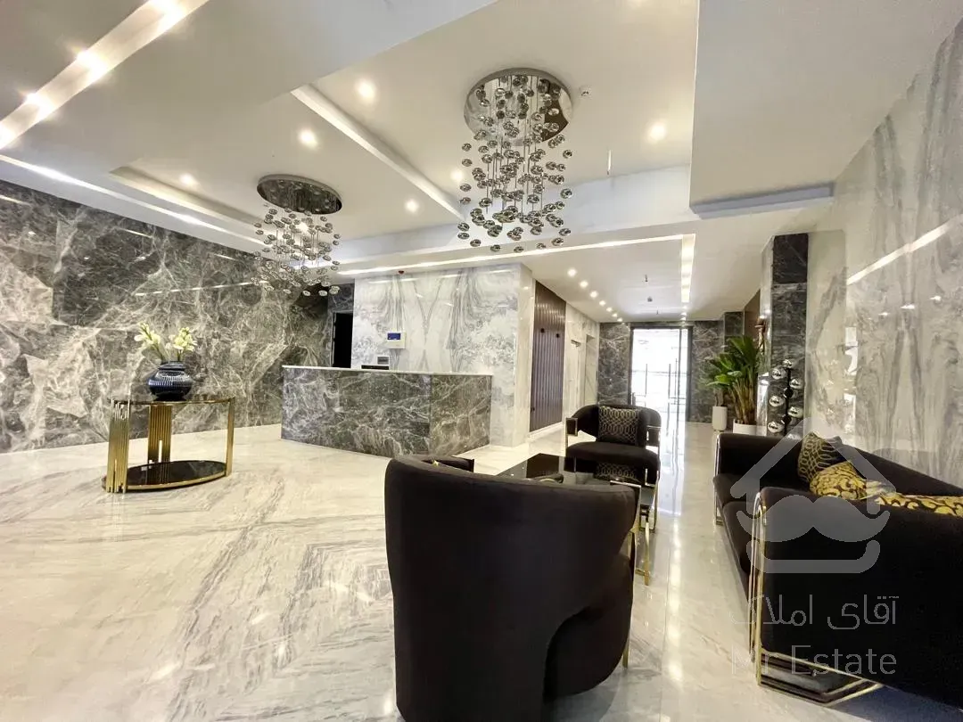 فروش اپارتمان 184 متری ولنجک