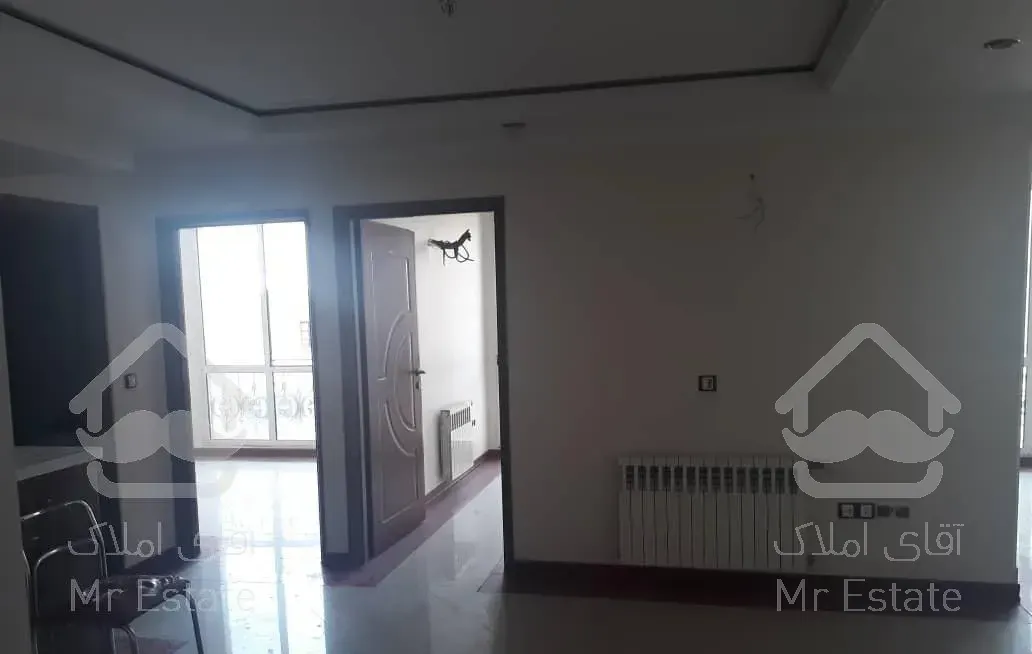 آپارتمان ۱۰۶متری دو خوابه