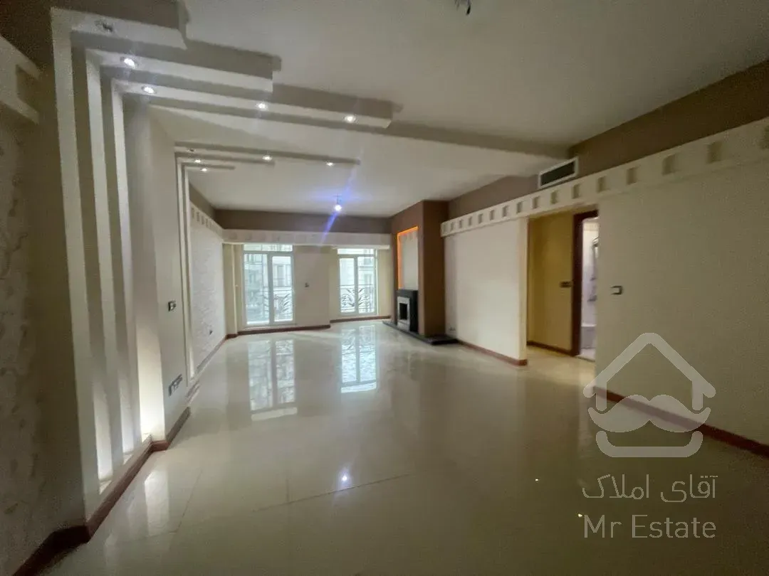 فروش اپارتمان 150 متری زعفرانیه