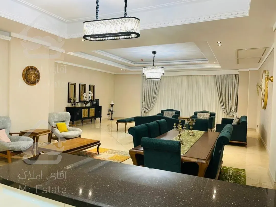 فروش اپارتمان ولنجک به قیمت