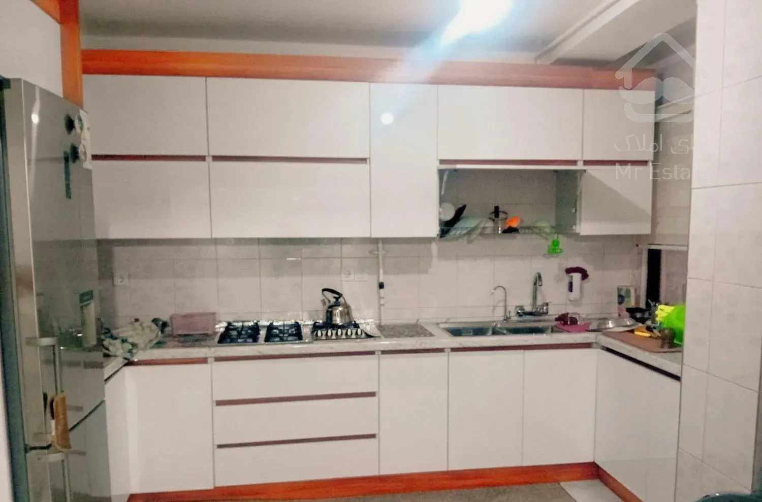 آپارتمان۷۵متری شیک مهتاب ۱خواب