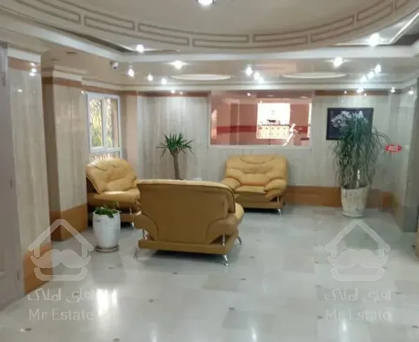 ۷۶متر دوخواب ۶ سال ساخت رو‌به آفتاب پونک