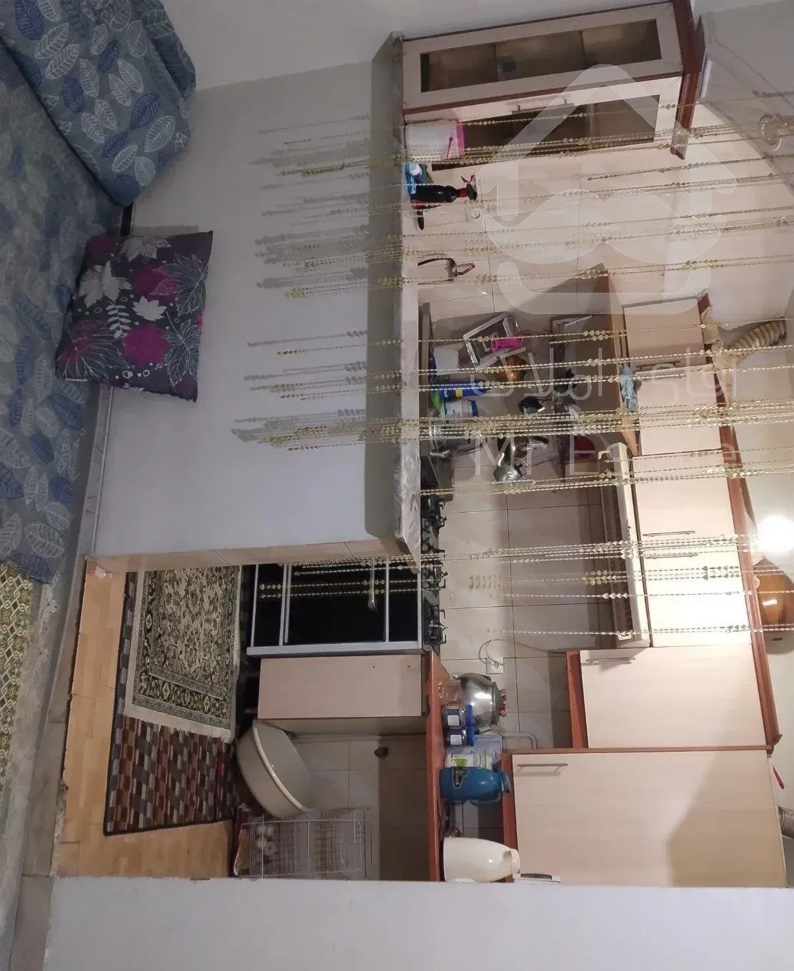 واحد ۵۰ متری شمیران نو یازدهم شرقی