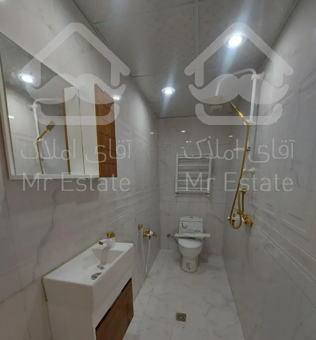 سرمایه گذاری منطقه۲ ۱۱۰متر ایثار شمالی