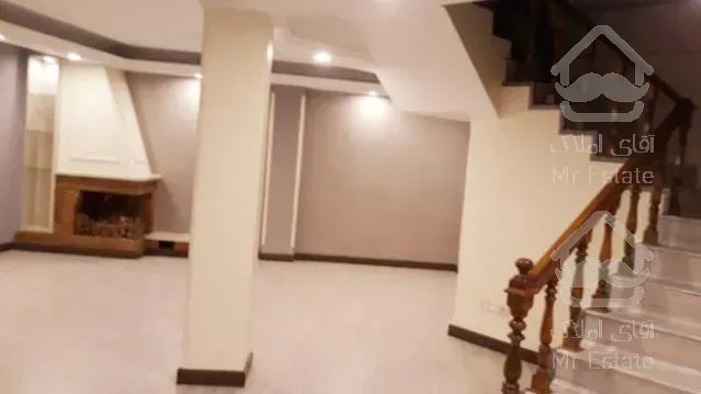 آپارتمان دوبلکس ۱۷۵ متر ۳ خواب الهیه