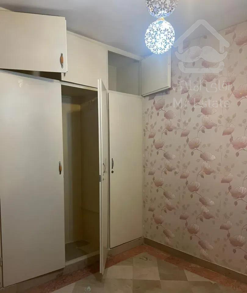 آپارتمان یک خوابه 57 متر