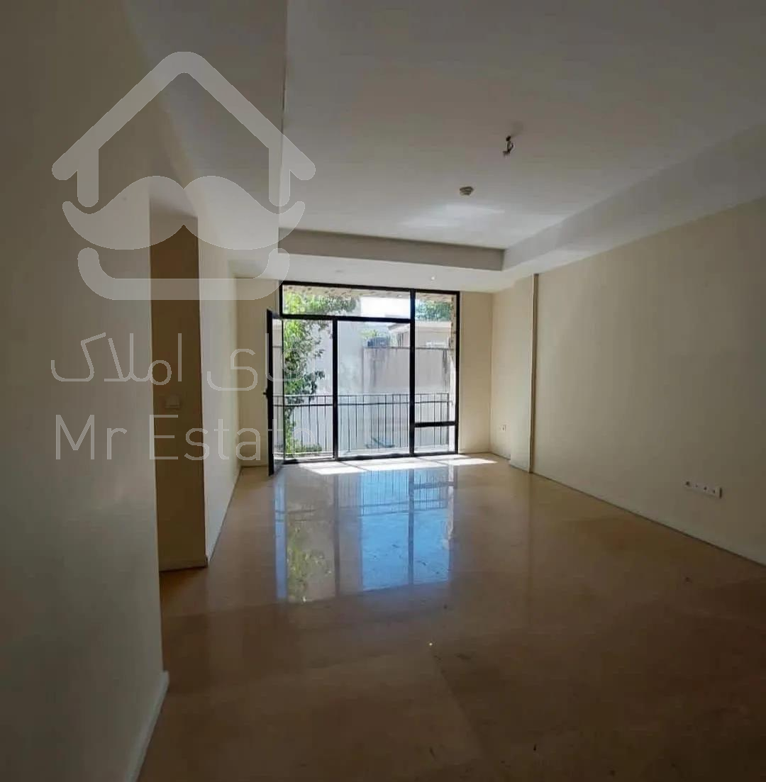 ۷۹ متر/ فول دیزاین/ سوپر سازه/ آکواریوم نور