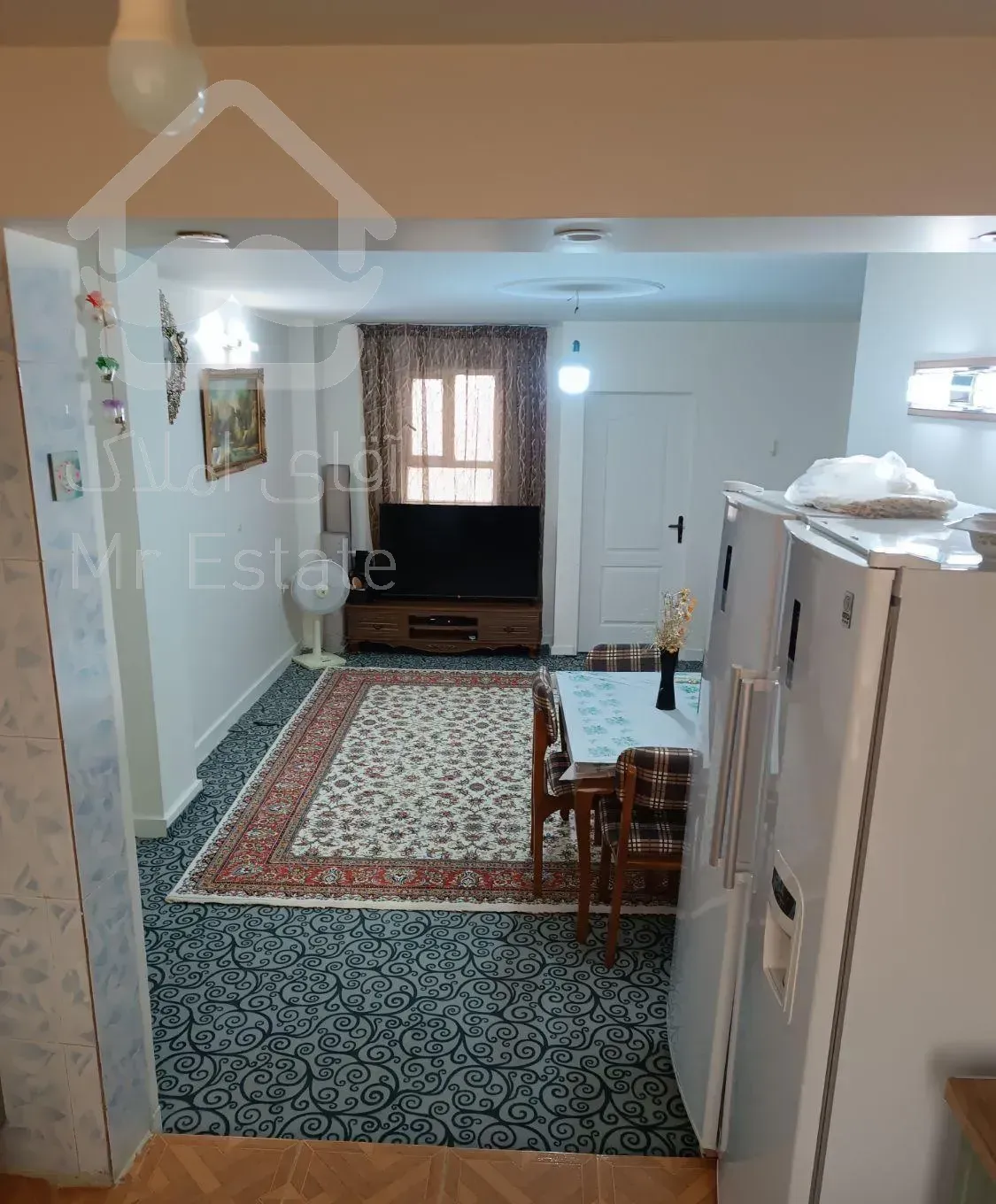 آپارتمان 49 متری در فلاح زمزم