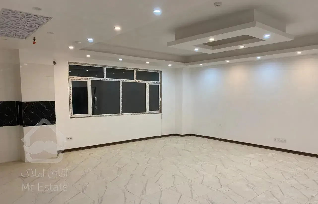 فروش/۱۱۵ متر / شرقی ها / جنوبی/ واوان