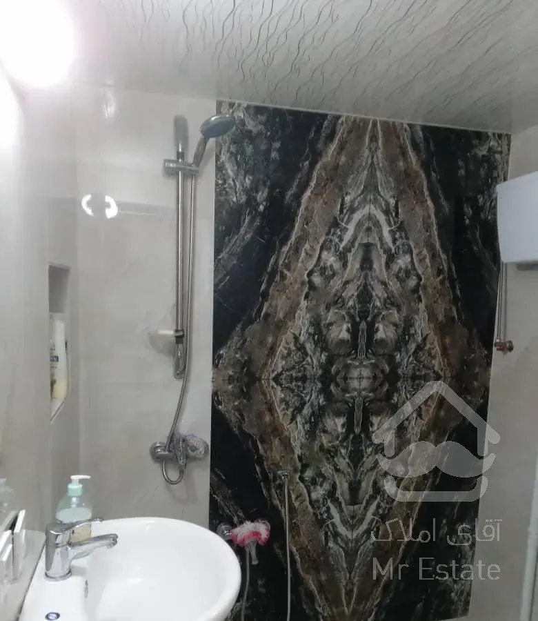 نوشهر سوئیت یک خوابه 50 متر نوساز با مجوز ساخت