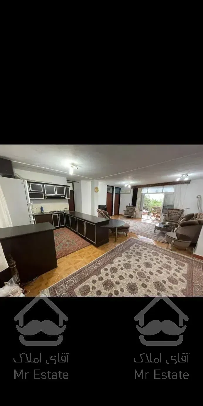 ضلع شمالی ساحل/ویو دریا/تمیز و مناسب