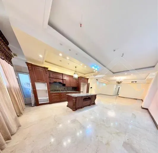 ۱۵۸ متـر ۳ خـواب / فـول امـکانات / خ مهـر