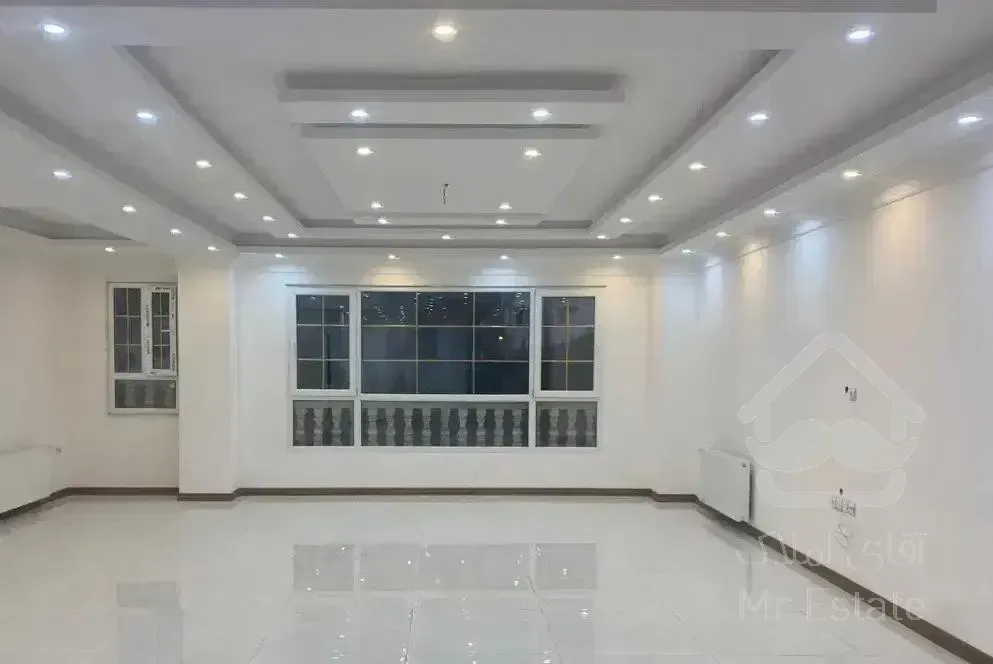 فروش و رهن واحد165متری/طبقه اول/3خواب/گلستان/کد135