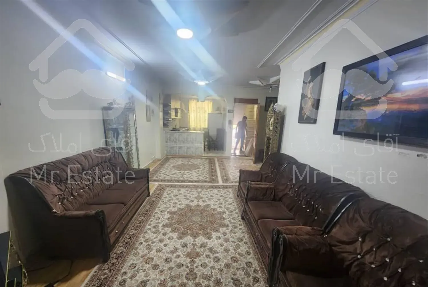 68متر/تک واحدی/سرمایه گذاری/