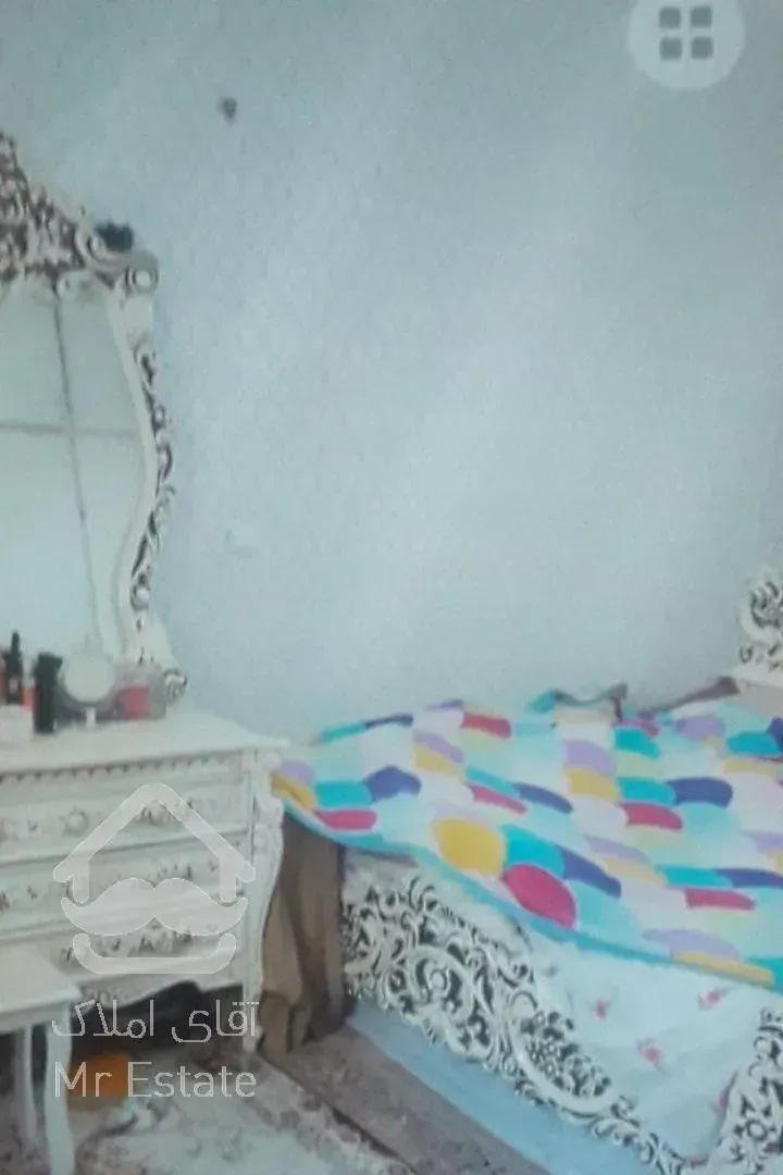 آپارتمان ۹۴ متر، با چشم انداز