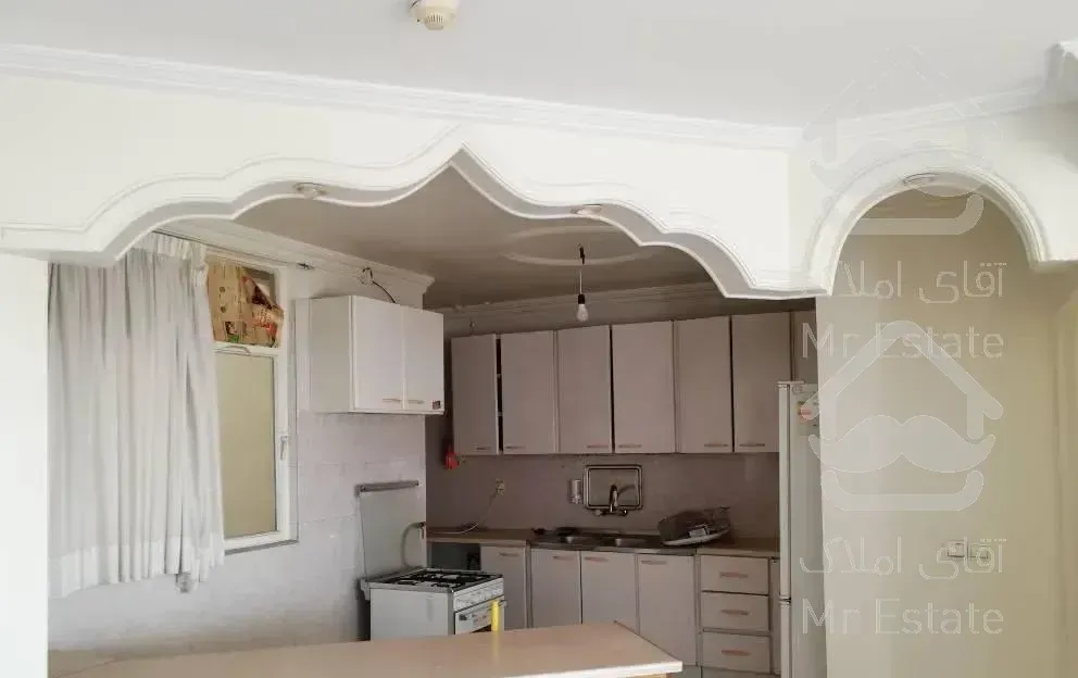 شهرک لاله ۱۰۵ متر ، تک‌ واحدی جنوبی