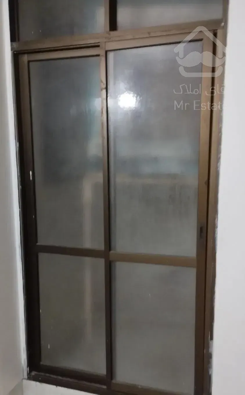 فروش آپارتمان دو خوابه