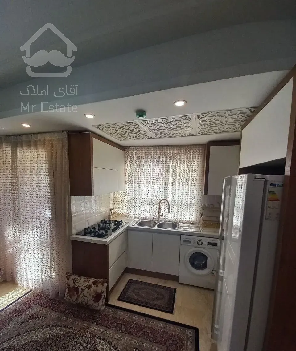 فول امکانات/خوش نقشه