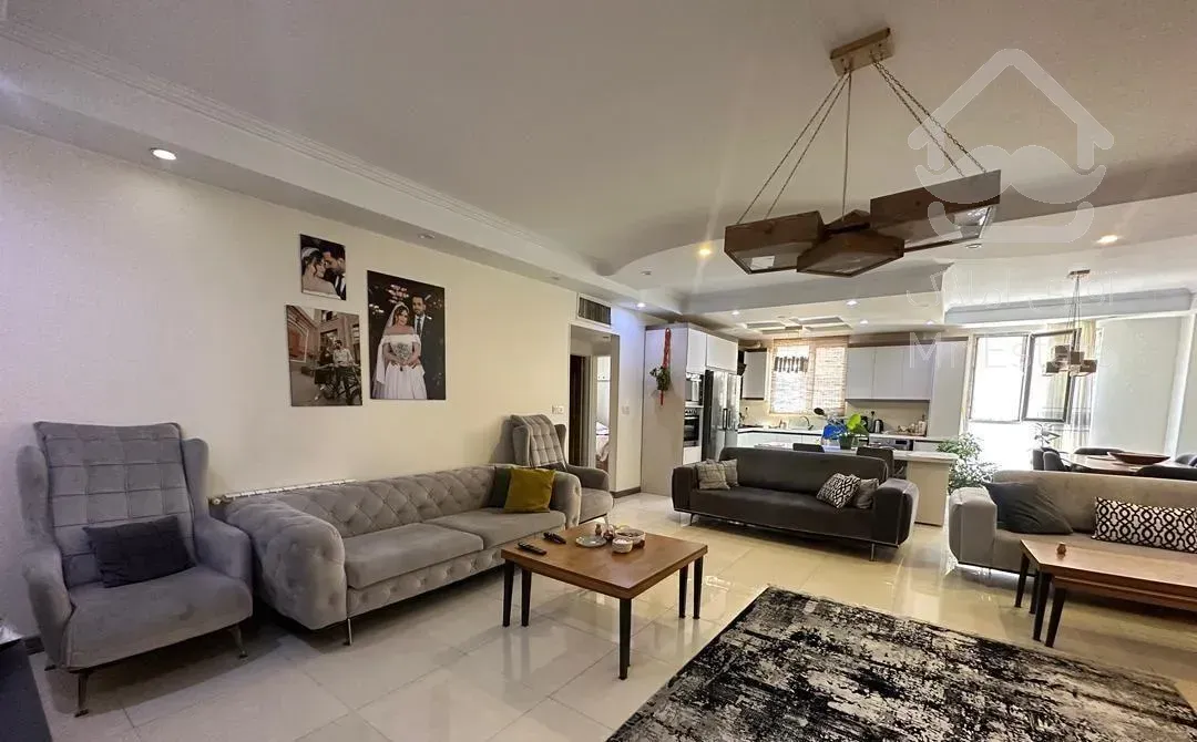 فروش آپارتمان محدوده خیابان هشتم ۱۱۰ متری