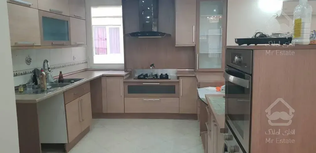 اجاره  ۱۴۰ متر سه خواب فول دو پارکینگ اباذر