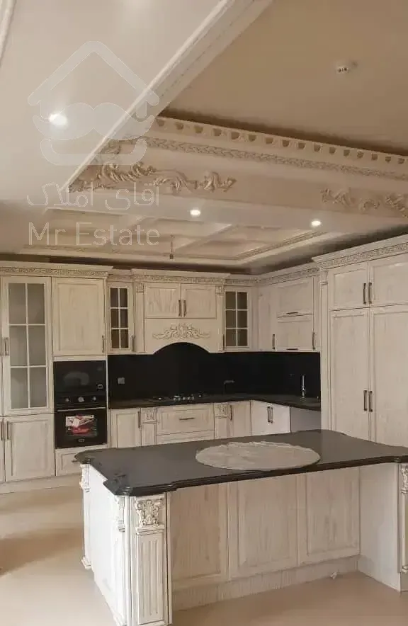 آپارتمان 140 متر شهرآرا.تک واحدی. کیا منصوری