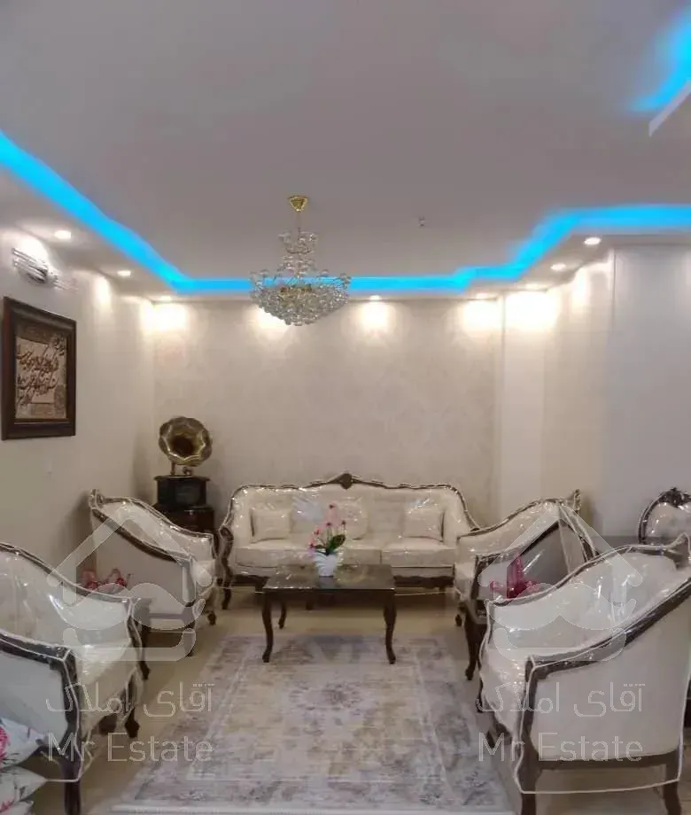 برجهای ارکیده 100 متری