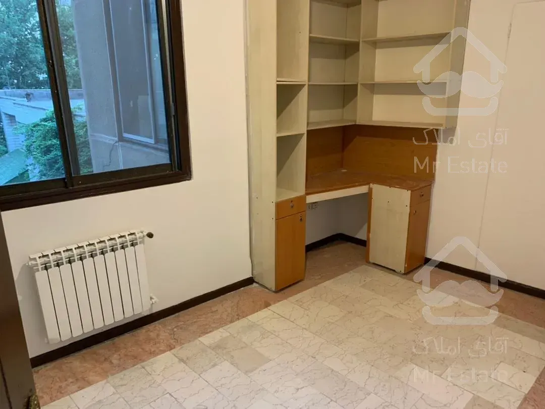 رهن و اجاره آپارتمان 160 متری قیطریه/دیباجی جنوبی