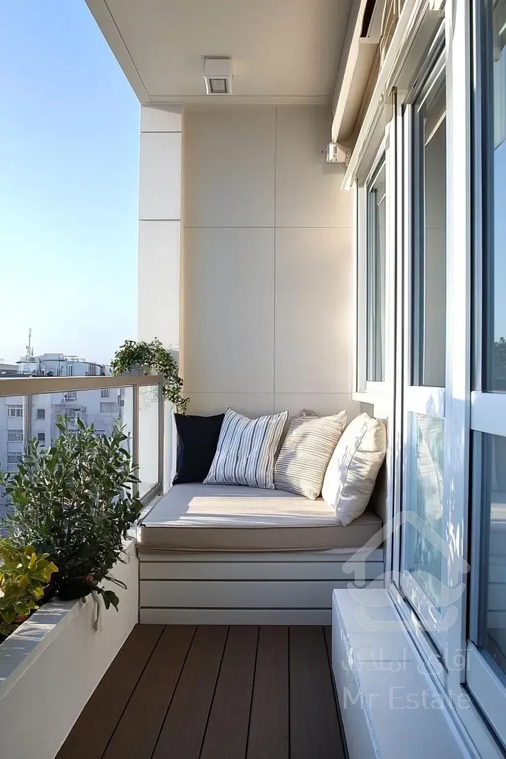 خرید خانه در چیتگر با اقساط بلند مدت